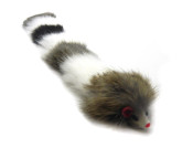 Dat Darn raccoon Cat Toy